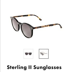 Illesteva Sterling II sunglasses
